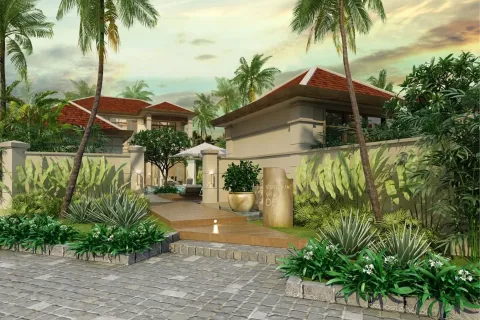 4 bedrooms Villa in Ngu Hanh Son, Da Nang,  No. 29490 13