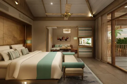4 bedrooms Villa in Ngu Hanh Son, Da Nang,  No. 29490 2