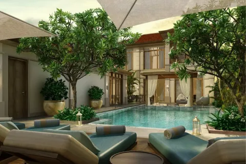 4 bedrooms Villa in Ngu Hanh Son, Da Nang,  No. 29490 14