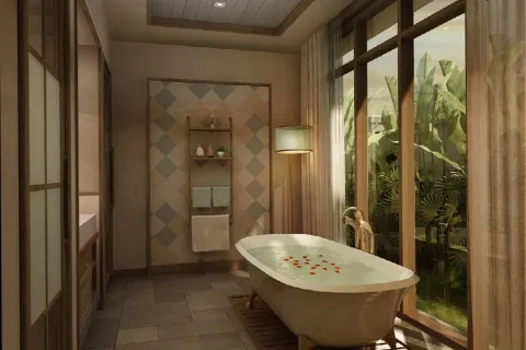 4 bedrooms Villa in Ngu Hanh Son, Da Nang,  No. 29490 15