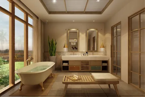 4 bedrooms Villa in Ngu Hanh Son, Da Nang,  No. 29490 4