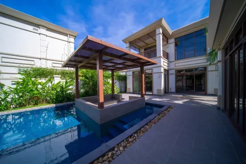4 bedrooms Villa in Ngu Hanh Son, Da Nang,  No. 29489 9