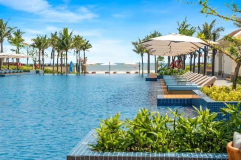 4 bedrooms Villa in Ngu Hanh Son, Da Nang,  No. 29489 12