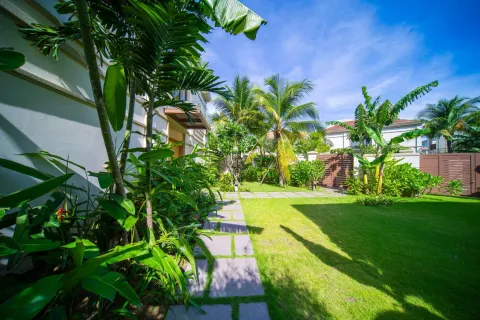 4 bedrooms Villa in Ngu Hanh Son, Da Nang,  No. 29489 4