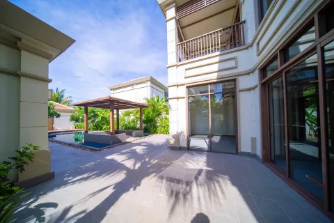 4 bedrooms Villa in Ngu Hanh Son, Da Nang,  No. 29489 6