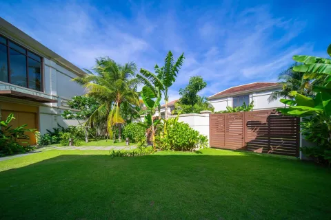 4 bedrooms Villa in Ngu Hanh Son, Da Nang,  No. 29489 8