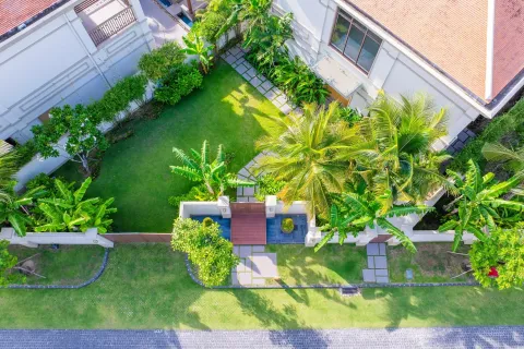 4 bedrooms Villa in Ngu Hanh Son, Da Nang,  No. 29489 3