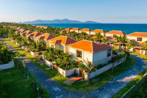 4 bedrooms Villa in Ngu Hanh Son, Da Nang,  No. 29489 11