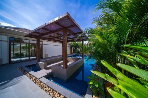 4 bedrooms Villa in Ngu Hanh Son, Da Nang,  No. 29489 5