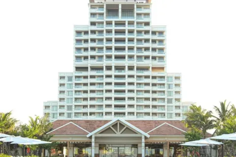 4 bedrooms Villa in Ngu Hanh Son, Da Nang,  No. 29489 2