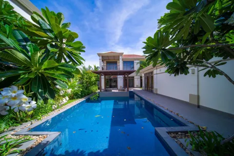 4 bedrooms Villa in Ngu Hanh Son, Da Nang,  No. 29489 10