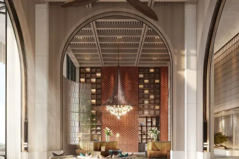 2 bedrooms Villa in Da Nang,  No. 29493 8