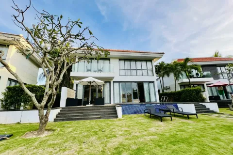 4 bedrooms Villa in Ngu Hanh Son, Da Nang,  No. 29488