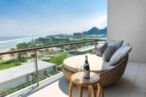 3 bedrooms Penthouse in Ngu Hanh Son, Da Nang,  No. 29487 2