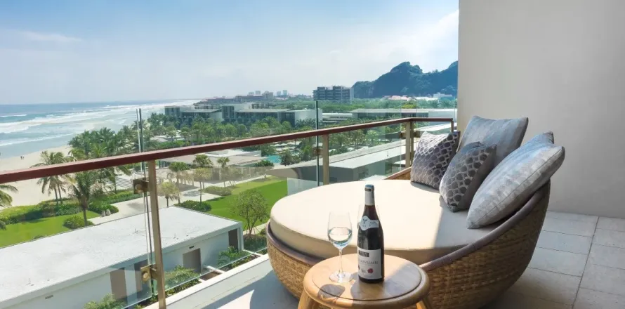 3 bedrooms Penthouse in Ngu Hanh Son, Da Nang,  No. 29487