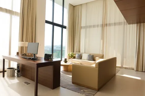 3 bedrooms Penthouse in Ngu Hanh Son, Da Nang,  No. 29487 7