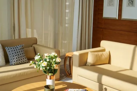 3 bedrooms Penthouse in Ngu Hanh Son, Da Nang,  No. 29487 11