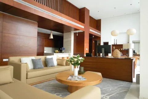3 bedrooms Penthouse in Ngu Hanh Son, Da Nang,  No. 29487 9