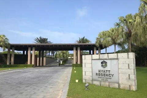 3 bedrooms Penthouse in Ngu Hanh Son, Da Nang,  No. 29487 3
