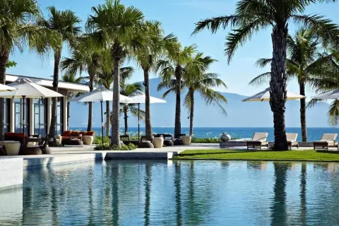 3 bedrooms Penthouse in Ngu Hanh Son, Da Nang,  No. 29487 6