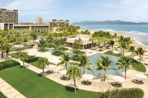 3 bedrooms Penthouse in Ngu Hanh Son, Da Nang,  No. 29487 5