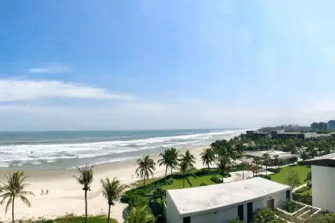 3 bedrooms Penthouse in Ngu Hanh Son, Da Nang,  No. 29487 21