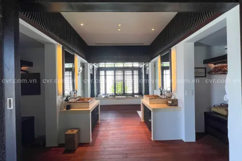 2 bedrooms Villa in Da Nang,  No. 29491 13