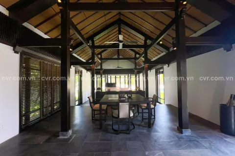 2 bedrooms Villa in Da Nang,  No. 29491 5