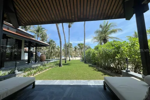 2 bedrooms Villa in Da Nang,  No. 29491 18