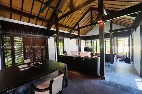 2 bedrooms Villa in Da Nang,  No. 29491 10