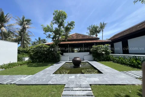 2 bedrooms Villa in Da Nang,  No. 29491 17