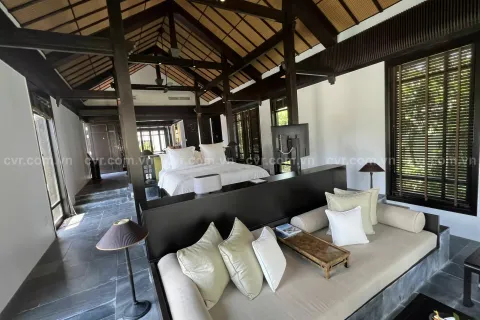 2 bedrooms Villa in Da Nang,  No. 29491 15
