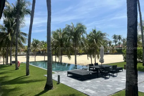2 bedrooms Villa in Da Nang,  No. 29491 8