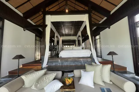2 bedrooms Villa in Da Nang,  No. 29491 7