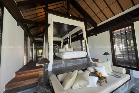 2 bedrooms Villa in Da Nang,  No. 29491 12