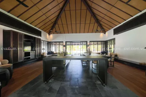 2 bedrooms Villa in Da Nang,  No. 29491
