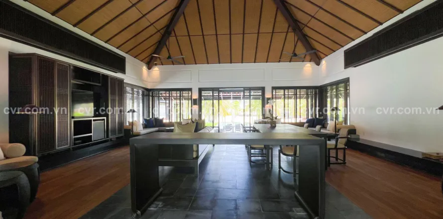 2 bedrooms Villa in Da Nang,  No. 29491