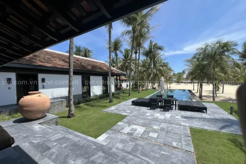 2 bedrooms Villa in Da Nang,  No. 29491 14