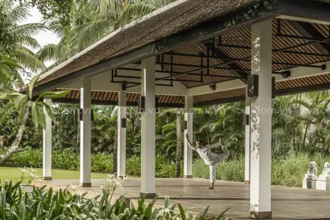 2 bedrooms Villa in Da Nang,  No. 29491 4