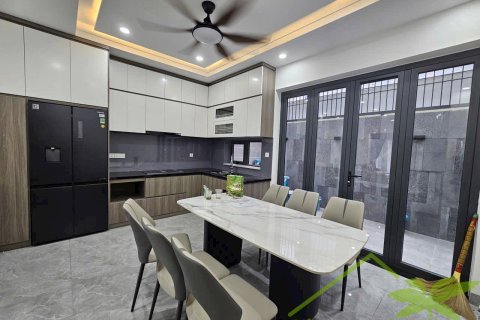 3 bedrooms House in Nha Trang, No. 27709 3
