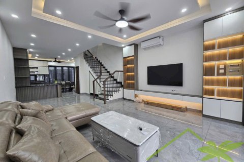3 bedrooms House in Nha Trang, No. 27709
