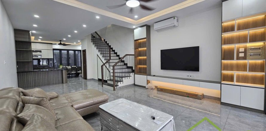 3 bedrooms House in Nha Trang, No. 27709
