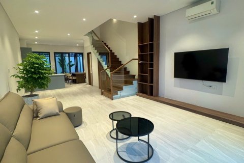 3 bedrooms House in Nha Trang, No. 27708