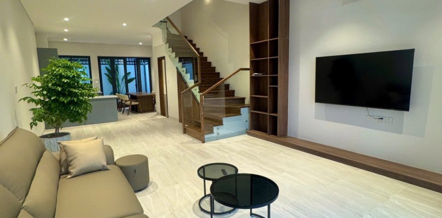 3 bedrooms House in Nha Trang, No. 27708