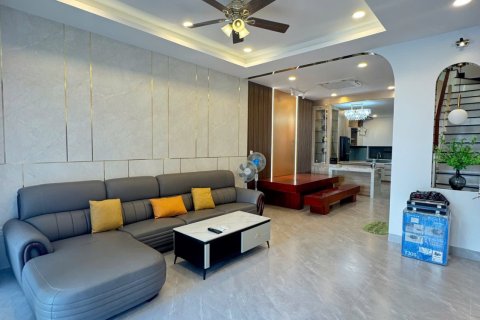 3 bedrooms House in Nha Trang, No. 27712