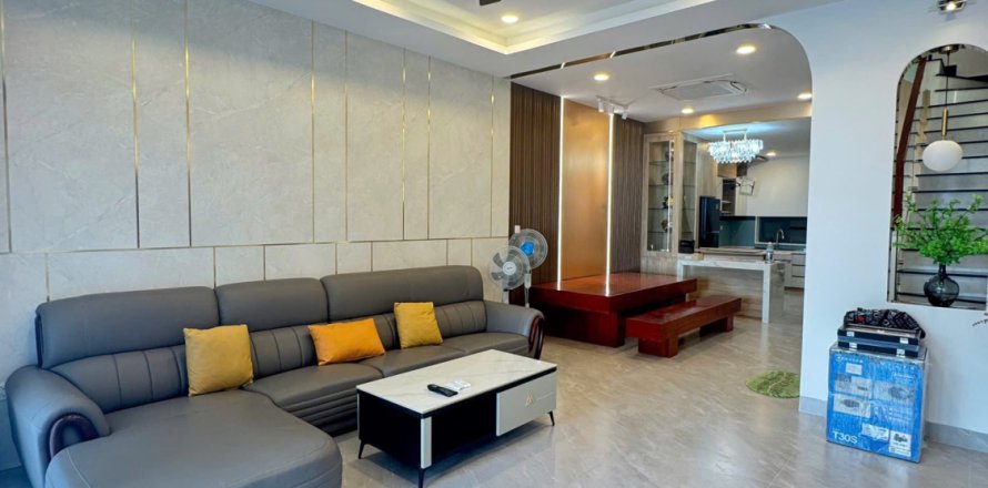 3 bedrooms House in Nha Trang, No. 27712