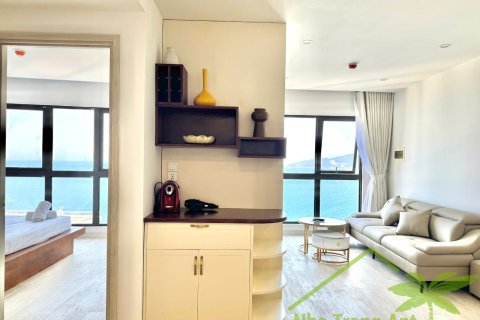 2 bedrooms Apartment in Nha Trang, No. 27714