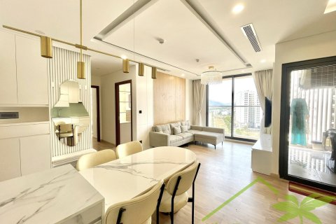 2 bedrooms Apartment in Nha Trang, No. 27710