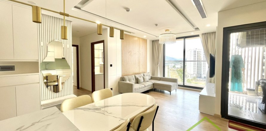 2 bedrooms Apartment in Nha Trang,  No. 27710