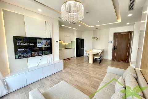 2 bedrooms Apartment in Nha Trang,  No. 27710 2